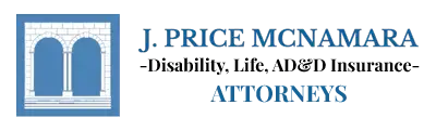 J. Price McNamara Logo